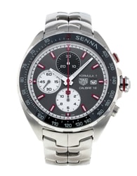 Tag Heuer Formula 1 CAZ2017.BA0647